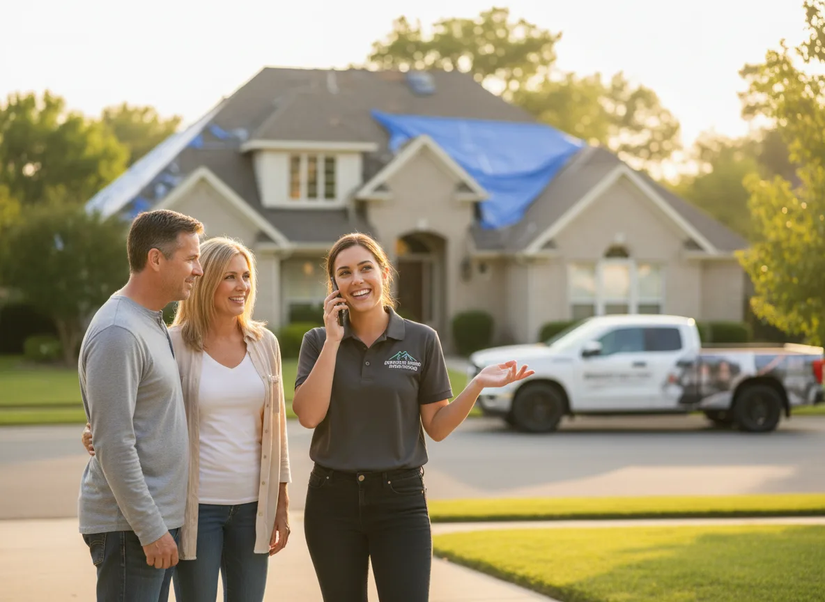 Emergency Roof Repair Courtland, VA FAQs